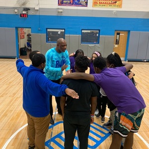 Team Page: The CEO's Crew